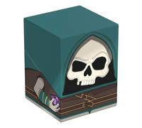 Squaroes - Squaroe Magic: The Gathering "Foundations" MTG003 - Tinybones