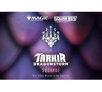 Ultimate Guard - Squaroes - Boulder 100+ - Magic: The Gathering - Tarkir: Dragon