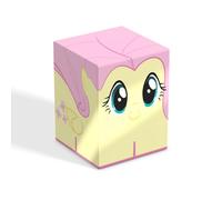 Squaroes Squaroe My Little Pony "Friendship is Magic" MLP003 - Fluttershy