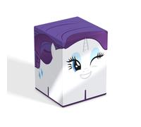 Squaroes Squaroe My Little Pony "Friendship is Magic" MLP005 - Rarity
