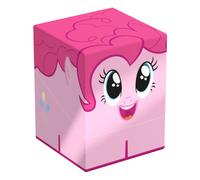 Squaroes Squaroe My Little Pony "Friendship is Magic" MLP006 - Pinkamena Pie