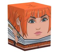 Squaroes Squaroe One Piece Op002 - Nami NUOVO