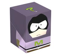 Squaroes - Squaroe "South Park: Fractured but Whole" SP021 - Mysterion