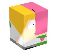 Squaroes - Squaroe "South Park: Fractured but Whole" SP023 - Mintberry Crunch