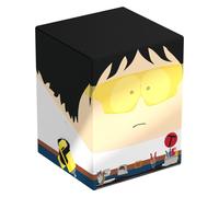 Squaroes - Squaroe "South Park: Fractured but Whole" SP024 - Toolshed