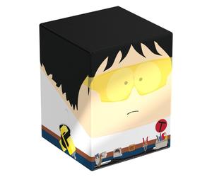 Squaroes - Squaroe "South Park: Fractured but Whole" SP024 - Toolshed