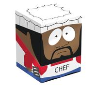 Squaroes - Squaroe South Park™ SP005 - Chef