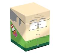 Squaroes - Squaroe South Park™ SP008 - Mr. Garrison