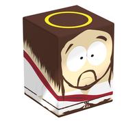 Squaroes South Park Jesus Deck Case Multicolor Bambini