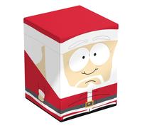 Squaroes Squaroe South Park SP018 - Santa