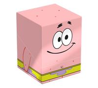 Ultimate Guard Squaroes - Boulder 100+ - Spongebob Squarepants - SB002 - Patrick