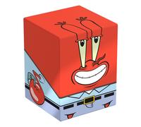 Ultimate Guard Squaroes - Boulder 100+ - Spongebob Squarepants - SB004 - Mr. Kra