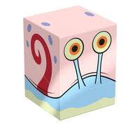 Ultimate Guard Squaroes - Boulder 100+ - Spongebob Squarepants - SB006 - Gary