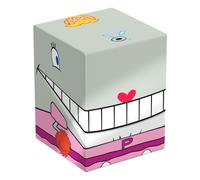 Ultimate Guard Squaroes - Boulder 100+ - SpongeBob SquarePants - SB008 - Pearl