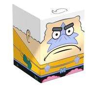 Ultimate Guard - Squaroes - Boulder 100+ - SpongeBob SquarePants Wave 2 - SB010 - Mermaid Man