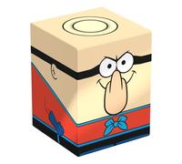 Ultimate Guard Squaroes Squaroe SpongeBob SquarePants™ SB011 - Barnacle Boy