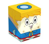Ultimate Guard - Squaroes - Boulder 100+ - SpongeBob SquarePants Wave 2 - SB013