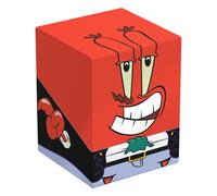 Squaroes Squaroe SpongeBob SquarePants™ SB019 - Pirate Mr Krabs Squaroes
