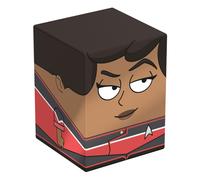 Squaroes - Squaroe Star Trek: Lower Decks™ ST001 - Beckett Mariner