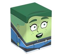 Squaroes - Squaroe Star Trek: Lower Decks™ ST003 - D'Vana Tendi