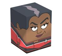 Squaroes - Squaroe Star Trek: Lower DecksÖ ST005 - ACC NUOVO