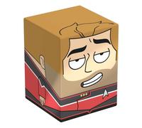 Squaroes - Squaroe Star Trek: Lower Decks™ ST006 - Jack Ransom