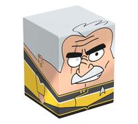 Squaroes - Squaroe Star Trek: Lower DecksÖ ST008 - ACC NUOVO