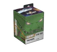 Squaroes Squaroe Star Trek: The Original Series ST ACC NUOVO
