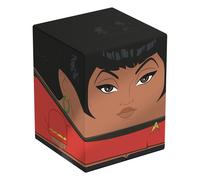 Squaroes Squaroe Star Trek: The Original Series ST012 - Uhura