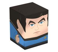 Squaroes Squaroe Star Trek: The Original Series ST013 - Dr. McCoy