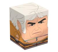 Squaroes Squaroe Star Trek: The Original Series ST016 - Khan