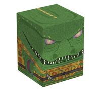 Squaroes Squaroe Star Trek: The Original Series ST018 - The Gorn (Chase Figure)