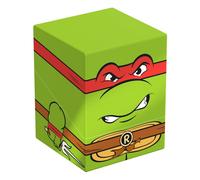 Squaroes - Squaroe Teenage Mutant Ninja Turtles™ NT004 - Raphael