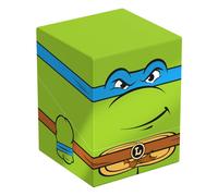 Squaroes Figura Teenage Mutant Ninja Turtles 006 Leonardo