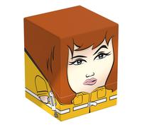 Ultimate Guard Figura Teenage Mutant Ninja Turtles 009 April O´neil