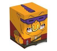 Squaroes - Squaroe Teenage Mutant Ninja Turtles™ NT011 - Bebop