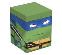 Squaroes Squaroe Teenage Mutant Ninja Turtles™ NT014 - Action Mode Leonardo