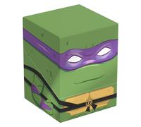 Squaroes Squaroe Teenage Mutant Ninja Turtles™ NT015 - Action Mode Donatello