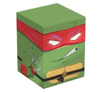 Squaroes Squaroe Teenage Mutant Ninja Turtles™ NT016 - Action Mode Raphael
