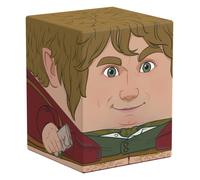 Squaroes Squaroe The Hobbit HOB001 - Bilbo Baggins