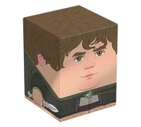 Squaroes Squaroe The Il Signore Degli Anelli Il Signore Degli Anelli002 - Sam Sq