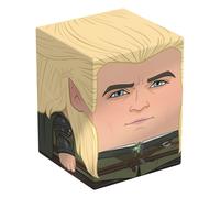 Squaroes Squaroe The Lord of the Rings LOTR004 - Legolas