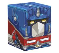 Squaroes Squaroe Transformers TR001 - Optimus Prime