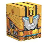 Squaroes Squaroe Transformers TR002 - Bumblebee