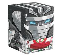 Squaroes Squaroe Transformers TR003 - Wheeljack