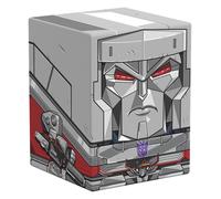 Squaroes Squaroe Transformers TR005 - Megatron
