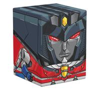 Squaroes Squaroe Transformers TR006 - Starscream