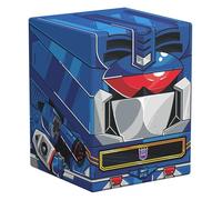 Squaroes Squaroe Transformers TR008 - Soundwave
