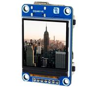 Squarypi Quadrato LCD Tavola Con RP2040 - SKU25619