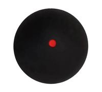Squash ball - Sfere da squas portatili, palline da racquet da competizione, palline professionali in gomma, racquet ad alto rimbalzo, rimbalzo stabile per tutti i livelli